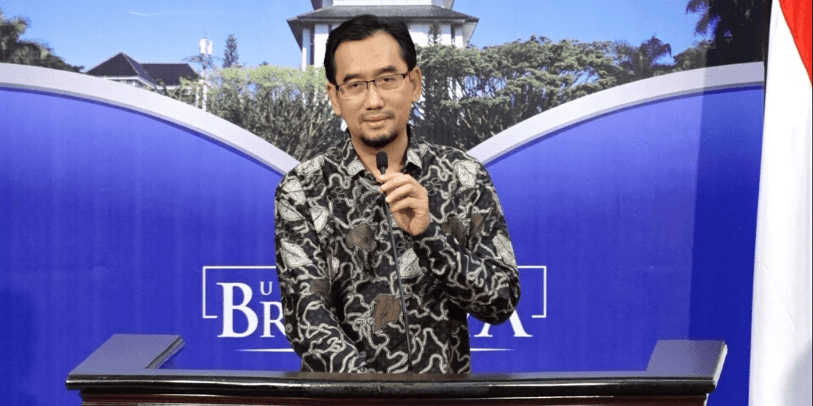 Rektor UB : MKWK Bekal Penguatan Karakter Mahasiswa